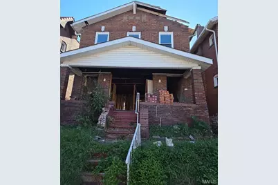 4356 College Avenue, Saint Louis, MO 63107 - Photo 1