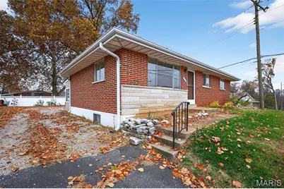 6902 Howdershell Road, Hazelwood, MO 63042 - Photo 40