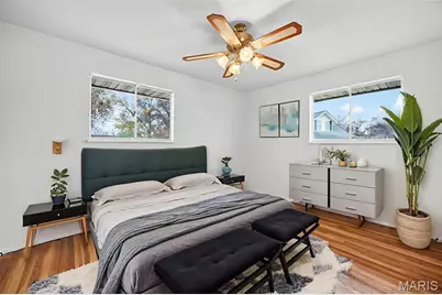 6902 Howdershell Road, Hazelwood, MO 63042 - Photo 18