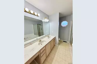 100 Cardinal Villas Drive #2A, Saint Peters, MO 63376 - Photo 16