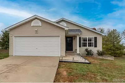 212 Gentle Pine Lane, Winfield, MO 63389 - Photo 1