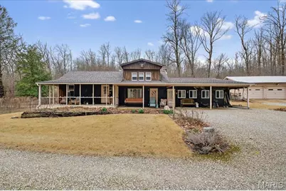 370 Hencken Hollow Lane, Saint Clair, MO 63077 - Photo 2