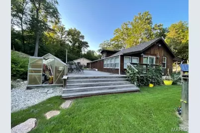 370 Hencken Hollow Lane, Saint Clair, MO 63077 - Photo 2