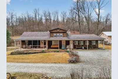 370 Hencken Hollow Lane, Saint Clair, MO 63077 - Photo 1