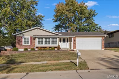 4685 Colima Court, Unincorporated, MO 63128 - Photo 1