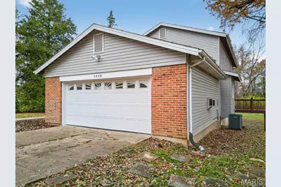 1408 Fischer Lane, Saint Charles, MO 63303 - Photo 54