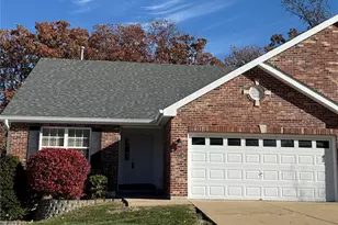 1608 Polar Dr, Wentzville, MO 63385 - Photo 2