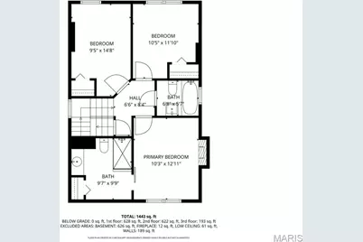 4521 Gibson Avenue, Saint Louis, MO 63110 - Photo 36