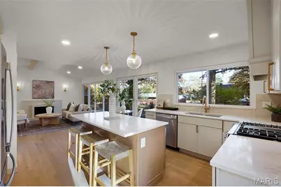 827 Woodruff Drive, Ballwin, MO 63011 - Photo 14