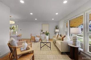 827 Woodruff Dr, Ballwin, MO 63011 - Photo 4