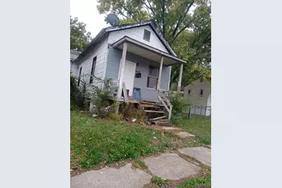 5950 Sherry Avenue, Saint Louis, MO 63136 - Photo 1