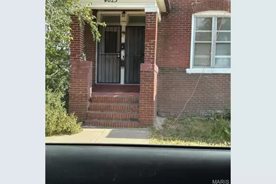 4023 Kennerly Avenue, Saint Louis, MO 63113 - Photo 1