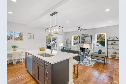 633 N Forest Avenue, Webster Groves, MO 63119 - Photo 16
