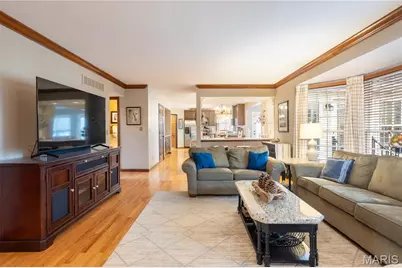 1602 Mauvering Court, Manchester, MO 63021 - Photo 12