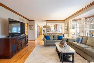 1602 Mauvering Ct, Manchester, MO 63021 - Photo 12