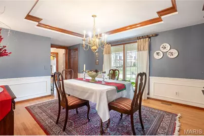 1602 Mauvering Court, Manchester, MO 63021 - Photo 6