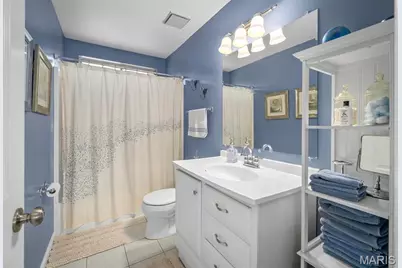 43 Lost Dutchman Drive, Saint Peters, MO 63376 - Photo 26