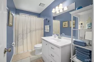 43 Lost Dutchman Dr, Saint Peters, MO 63376 - Photo 26