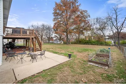 43 Lost Dutchman Drive, Saint Peters, MO 63376 - Photo 34