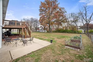 43 Lost Dutchman Dr, Saint Peters, MO 63376 - Photo 34