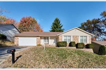 41 Country Creek Drive, Saint Peters, MO 63376 - Photo 2