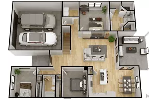 18822 Alyson Dr, Warrenton, MO 63383 - Photo 2