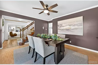 290 Kinderhook Drive, Chesterfield, MO 63017 - Photo 26