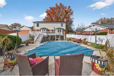 290 Kinderhook Drive, Chesterfield, MO 63017 - Photo 68