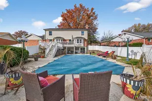 290 Kinderhook Dr, Chesterfield, MO 63017 - Photo 68