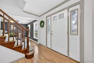 290 Kinderhook Dr, Chesterfield, MO 63017 - Photo 4