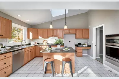 2074 Woodmoor Ridge Drive, Wildwood, MO 63011 - Photo 16