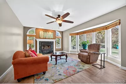 1330 Lake Hollow Drive, Defiance, MO 63341 - Photo 22