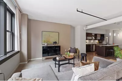 915 Olive Street #910, Saint Louis, MO 63101 - Photo 6