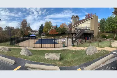 5428 Duchesne Parque Drive, Saint Louis, MO 63128 - Photo 26