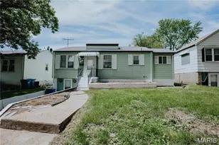 5611 Leverette Ave, Saint Louis, MO 63136 - Photo 2