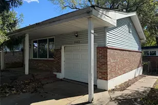 2442 Gardner Dr, Saint Louis, MO 63136 - Photo 2