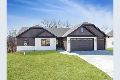 220 Great Bear Pass, Foristell, MO 63348 - Photo 1