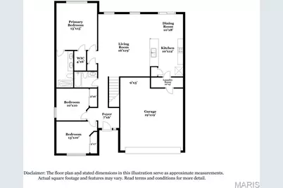140 Liberty Valley Drive, Foristell, MO 63348 - Photo 16