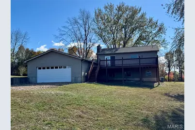 3335 Iron Hill Road, Union, MO 63084 - Photo 2