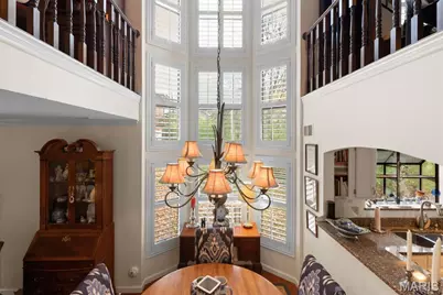 1940 Meadowtree Lane #2, Kirkwood, MO 63122 - Photo 20