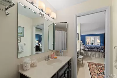 1940 Meadowtree Lane #2, Kirkwood, MO 63122 - Photo 28