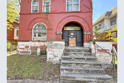 4762 Labadie Avenue, Saint Louis, MO 63115 - Photo 2