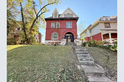 4762 Labadie Avenue, Saint Louis, MO 63115 - Photo 1