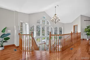 315 Oak Creek Farm Ct, Wentzville, MO 63385 - Photo 36