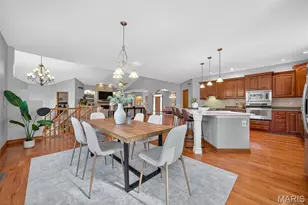 315 Oak Creek Farm Ct, Wentzville, MO 63385 - Photo 22