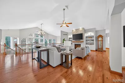 315 Oak Creek Farm Court, Wentzville, MO 63385 - Photo 14