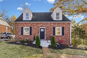 7824 Rosedale Dr, Saint Louis, MO 63121 - Photo 1