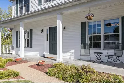 2756 Dunvegan Drive, Dardenne Prairie, MO 63368 - Photo 2