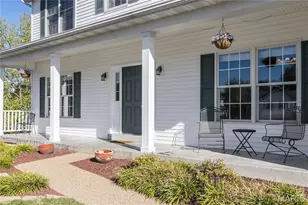 2756 Dunvegan Dr, Dardenne Prairie, MO 63368 - Photo 2