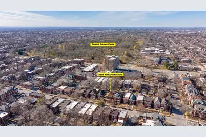 2625 Arkansas Avenue, Saint Louis, MO 63118 - Photo 48
